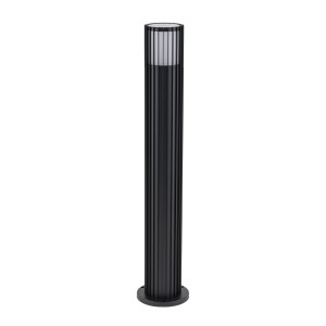 Lampa ogrodowa stojąca słupek IP54 70 cm 1xE27 SHIRA