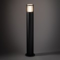 LAMPAMI - lampa ogrodowa stojąca słupek IP54, lampa oświetleniowa zewnętrzna, latarnia ogrodowa stojąca SHIRA NOWODVORSKI