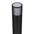 LAMPAMI - lampa ogrodowa stojąca słupek IP54, lampa oświetleniowa zewnętrzna, latarnia ogrodowa stojąca SHIRA NOWODVORSKI