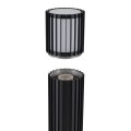 LAMPAMI - lampa ogrodowa stojąca słupek IP54, lampa oświetleniowa zewnętrzna, latarnia ogrodowa stojąca SHIRA NOWODVORSKI