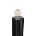 LAMPAMI - lampa ogrodowa stojąca słupek IP54, lampa oświetleniowa zewnętrzna, latarnia ogrodowa stojąca SHIRA NOWODVORSKI