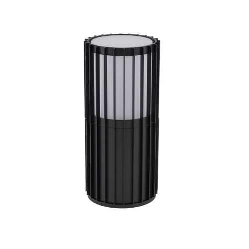 LAMPAMI - lampa oświetleniowa zewnętrzna IP54, dekoracyjne oświetlenie ogrodu, nowoczesne oświetlenie zewnętrzne domu SHIRA NOWODVORSKI