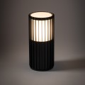 LAMPAMI - lampa oświetleniowa zewnętrzna IP54, dekoracyjne oświetlenie ogrodu, nowoczesne oświetlenie zewnętrzne domu SHIRA NOWODVORSKI