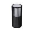 LAMPAMI - lampa oświetleniowa zewnętrzna IP54, dekoracyjne oświetlenie ogrodu, nowoczesne oświetlenie zewnętrzne domu SHIRA NOWODVORSKI