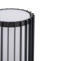 LAMPAMI - lampa oświetleniowa zewnętrzna IP54, dekoracyjne oświetlenie ogrodu, nowoczesne oświetlenie zewnętrzne domu SHIRA NOWODVORSKI