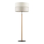Lampa stojąca boho, modern classic 1xE27 ECO