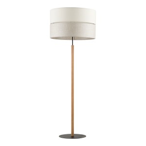 Lampa stojąca boho, modern classic 1xE27 ECO