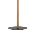 LAMPAMI - lampa stojąca boho, lampa podłogowa do salonu, lampa podłogowa do sypialni, duża lampa stojąca do salonu ECO