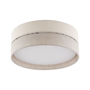 Lampa sufitowa w stylu boho, modern classic 4xE27 ECO 