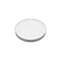 LAMPAMI - lampa sufitowa ledowa IP54, plafon sufitowy IP54, lampa ledowa do garażu, lampa do łazienki, lampa na korytarz, lampa zewnętrzna VELIS BROWN PLAFON LED 24W IP54