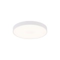 VELIS WHITE PLAFON LED 30W IP54