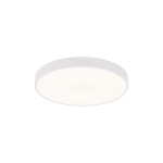 Plafon ledowy sufitowy biały IP54 30W VELIS WHITE 