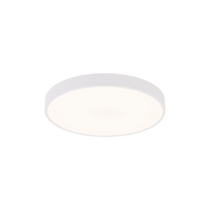 Plafon ledowy sufitowy biały IP54 30W VELIS WHITE 