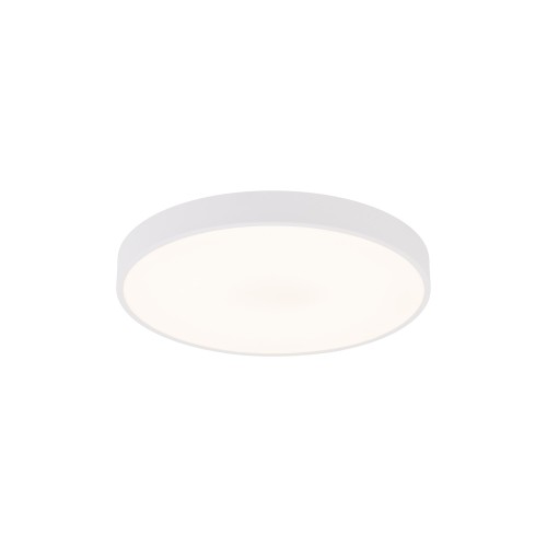 VELIS WHITE PLAFON LED 30W IP54