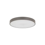 Lampa sufitowa ledowa IP54 30W VELIS BROWN 