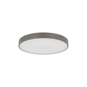 Lampa sufitowa ledowa IP54 30W VELIS BROWN 