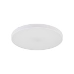 Plafon sufitowy 60 cm IP54 ledowy biały 60W VELIS WHITE