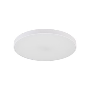 Plafon sufitowy 60 cm IP54 ledowy biały 60W VELIS WHITE