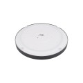 LAMPAMI - lampa sufitowa led IP54 czarna, lampa sufitowa do łazienki, oświetlenie do kuchni sufitowe, oświetlenie led zewnętrzne domu, lampa sufitowa ledowa, plafon ledowy sufitowy VELIS BLACK