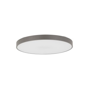 Lampa sufitowa ledowa IP54 40W VELIS BROWN 