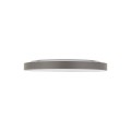 LAMPAMI - lampa sufitowa ledowa IP54, lampa do łazienki, lampa na taras, oświetlenie led sufitowe, plafon do łazienki, plafon do kuchni VELIS BROWN