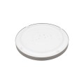 LAMPAMI - lampa sufitowa ledowa IP54, lampa do łazienki, lampa na taras, oświetlenie led sufitowe, plafon do łazienki, plafon do kuchni VELIS BROWN