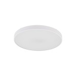 Plafon ledowy sufitowy biały IP54 40W VELIS WHITE 