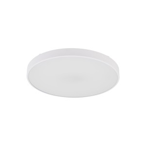 Plafon ledowy sufitowy biały IP54 40W VELIS WHITE 