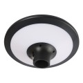 LAMPAMI - latarnia solarna ogrodowa,  lampa solarna ogrodowa stojąca wysoka, latarnia solarna, oświetlenie na taras, oświetlenie ogrodowe PATIO