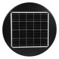 LAMPAMI - latarnia solarna ogrodowa,  lampa solarna ogrodowa stojąca wysoka, latarnia solarna, oświetlenie na taras, oświetlenie ogrodowe PATIO