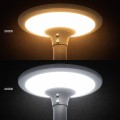 LAMPAMI - latarnia solarna ogrodowa,  lampa solarna ogrodowa stojąca wysoka, latarnia solarna, oświetlenie na taras, oświetlenie ogrodowe PATIO