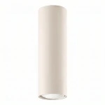  Lampa sufitowa pojedyncza punktowa tuba plafon kaszmir 1xGU10 LAGOS 20