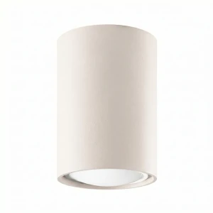 Lampa sufitowa pojedyncza punktowa tuba plafon kaszmir 1xGU10 LAGOS 10 