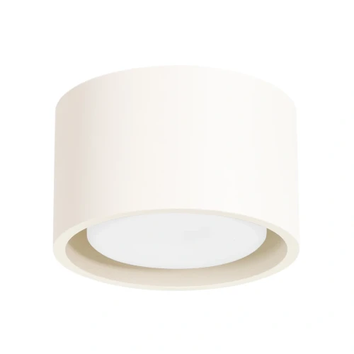 LAMPAMI - mały plafon sufitowy kaszmir, oświetlenie do kuchni sufitowe, oświetlenie na przedpokoju, lampa przysufitowa, lampa kaszmir punktowa MODO 1