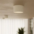 LAMPAMI - mały plafon sufitowy kaszmir, oświetlenie do kuchni sufitowe, oświetlenie na przedpokoju, lampa przysufitowa, lampa kaszmir punktowa MODO 1