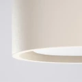 LAMPAMI - mały plafon sufitowy kaszmir, oświetlenie do kuchni sufitowe, oświetlenie na przedpokoju, lampa przysufitowa, lampa kaszmir punktowa MODO 1