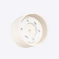 LAMPAMI - mały plafon sufitowy kaszmir, oświetlenie do kuchni sufitowe, oświetlenie na przedpokoju, lampa przysufitowa, lampa kaszmir punktowa MODO 1