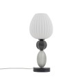 LAMPAMI - lampa stojąca dekoracyjna, lampa stojąca do salonu nowoczesna, lampa do sypialni nowoczesna. ekskluzywna lampa dekoracyjna stojąca CORALS NOWODVORSKI