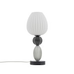 Lampa stojąca dekoracyjna 1xE27 CORALS