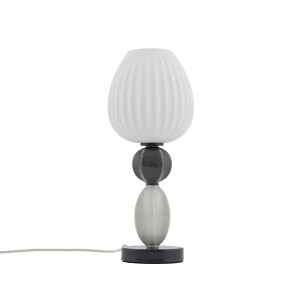 Lampa stojąca dekoracyjna 1xE27 CORALS