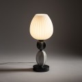 LAMPAMI - lampa stojąca dekoracyjna, lampa stojąca do salonu nowoczesna, lampa do sypialni nowoczesna. ekskluzywna lampa dekoracyjna stojąca CORALS NOWODVORSKI