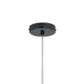 LAMPAMI - lampa sufitowa wisząca dekoracyjna, lampa biżuteryjna, lampa wisząca nad stół w jadalni, lampa wisząca do wysokiego salonu, lampa wisząca do sypialni przy łóżku CORALS NOWODVORSKI