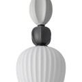 LAMPAMI - lampa sufitowa wisząca dekoracyjna, lampa biżuteryjna, lampa wisząca nad stół w jadalni, lampa wisząca do wysokiego salonu, lampa wisząca do sypialni przy łóżku CORALS NOWODVORSKI