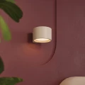 LAMPAMI - kinkiet dekoracyjny nowoczesny kaszmir, lampa kinkiet, kinkiet na przedpokój, kinkiet pokojowy, kinkiet ścienny do salonu kinkiet MODO 1