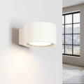LAMPAMI - kinkiet dekoracyjny nowoczesny kaszmir, lampa kinkiet, kinkiet na przedpokój, kinkiet pokojowy, kinkiet ścienny do salonu kinkiet MODO 1