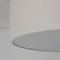 LAMPAMI - lampa sufitowa biała plafon łazienkowy IP54, oświetlenie do kuchni sufitowe, światło do łazienki, lampa na korytarz, plafon sufitowy okrągły, lampa sufitowa do łazienki, lampa do kuchni, lampa na taras LIVO WHITE IP54