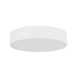 Lampa sufitowa biała plafon łazienkowy IP54 4xE27 LIVO WHITE L