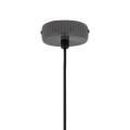LAMPAMI - lampa wisząca do wysokiego salonu, lampa do sypialni nowoczesna, lampa wisząca nad stół w jadalni, nowoczesna lampa do pokoju, lampa sufitowa wisząca AURORA A NOWODVORSKI