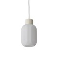 LAMPAMI - lampa wisząca do wysokiego salonu, lampa sufitowa wisząca kula szklana, ampa wisząca nad stół w jadalni, nowoczesna lampa do kuchni nad wyspę, przytulna lampa do sypialni, nowoczesna lampa do pokoju AURORA A NOWODVORSKI