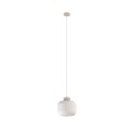 LAMPAMI - lampa wisząca do wysokiego salonu 170 cm, lampa wisząca nad stół w jadalni, lampa wisząca do salonu, lampa do sypialni wisząca przy łóżku, lampa sufitowa wisząca AURORA NOWODVORSKI